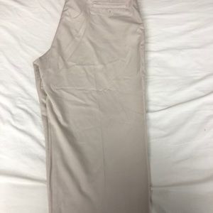 Khaki Pants St Johns Bay